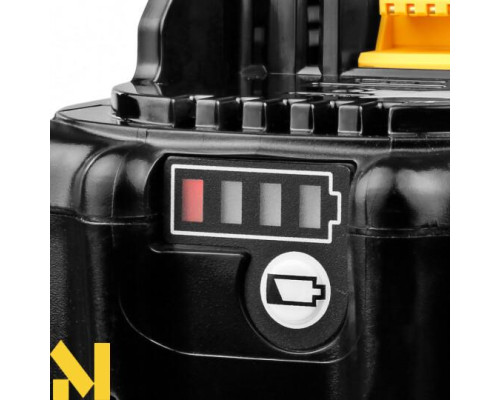 Набір інструментів акумуляторних Makita SET-DMR055-0723