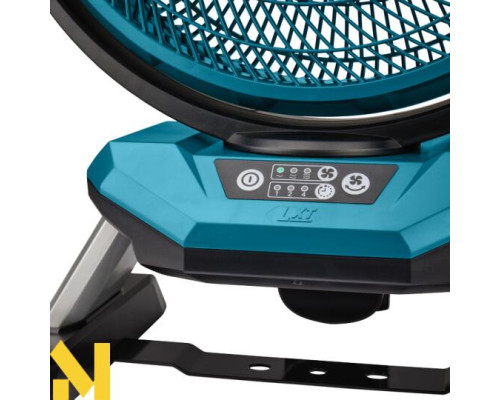 Набір інструментів акумуляторних Makita SET-DMR055-0723