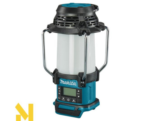 Набір інструментів акумуляторних Makita SET-DMR055-0723