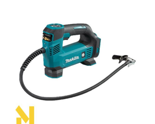 Набір інструментів акумуляторних Makita SET-DMR055-0723