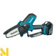 Набір акумуляторних інструментів Makita SET-DUC101SF-0825 (DUC101SF + DUB361Z + BL1830B + DC18SD)