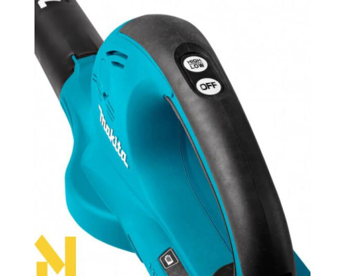 Набір акумуляторних інструментів Makita SET-DUC101SF-0825 (DUC101SF + DUB361Z + BL1830B + DC18SD)