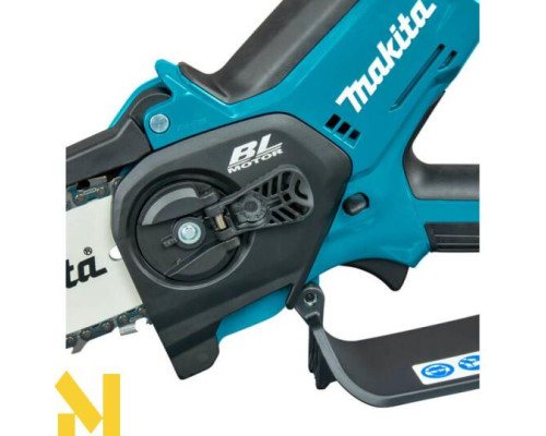 Набір акумуляторних інструментів Makita SET-DUC101SF-0825 (DUC101SF + DUB361Z + BL1830B + DC18SD)