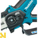 Набір акумуляторних інструментів Makita SET-DUC101SF-0825 (DUC101SF + DUB361Z + BL1830B + DC18SD)