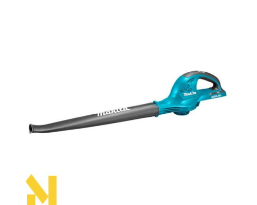 Набір акумуляторних інструментів Makita SET-DUC101SF-0825 (DUC101SF + DUB361Z + BL1830B + DC18SD)