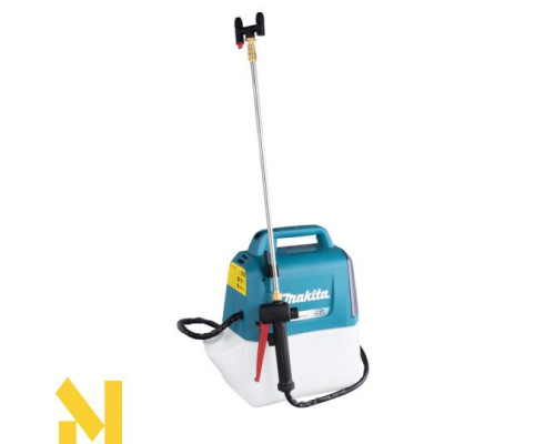 Обприскувач акумуляторний Makita DUS054Z  + АКБ BL1830B (без ЗП)