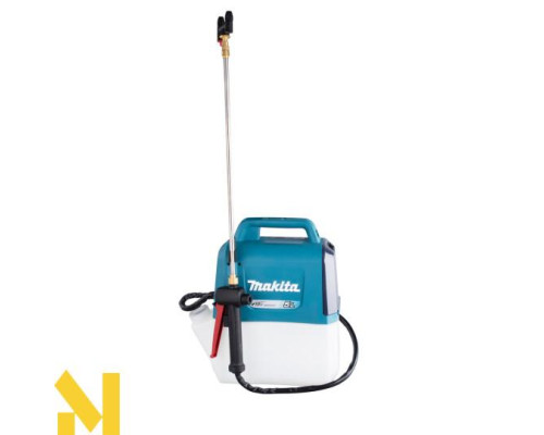 Обприскувач акумуляторний Makita DUS054Z  + АКБ BL1830B (без ЗП)