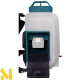 Обприскувач акумуляторний ранцевий Makita DUS108Z + АКБ BL1830B (без ЗП)