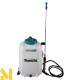 Обприскувач акумуляторний ранцевий Makita DUS158Z + BL1830B (без ЗП)