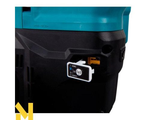 Перфоратор акумуялторний Makita HR005GZ01 + бури D-34039, D-34067 (без АКБ та ЗП)