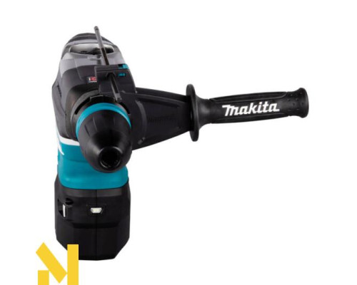 Перфоратор акумуялторний Makita HR005GZ01 + бури D-34039, D-34067 (без АКБ та ЗП)