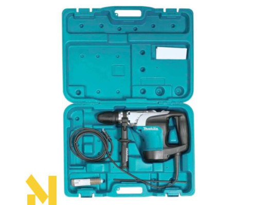 Перфоратор Makita HR4002 + бури D-34039, D-34067