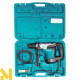 Перфоратор Makita HR4002 + бури D-34039, D-34067