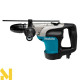 Перфоратор Makita HR4002 + бури D-34039, D-34067