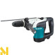Перфоратор Makita HR4002 + бури D-34039, D-34067