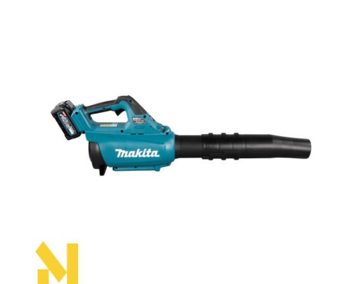 Повітродувка садова акумуляторна Makita UB001GZ (АКБ BL4040 + ЗП DC40RA)