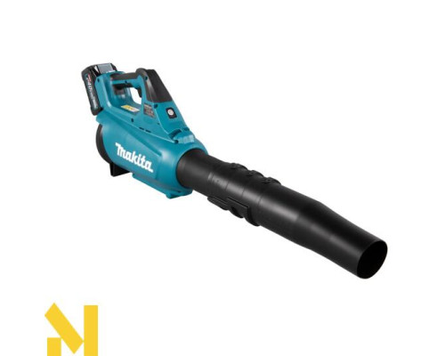 Повітродувка садова акумуляторна Makita UB001GZ (АКБ BL4040 + ЗП DC40RA)