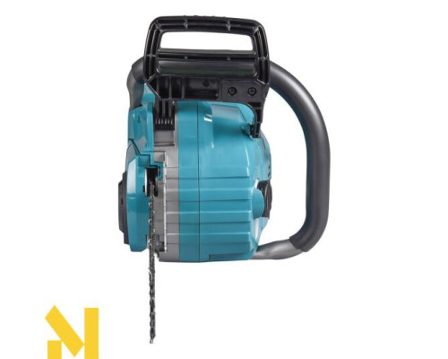 Пила ланцюгова акумуляторна Makita UC015GT101 (2 АКБ + ЗП DC40RA)