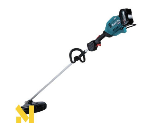 Мотокоса Makita UR007GZ01 (АКБ BL4040 + ЗП DC40RA)