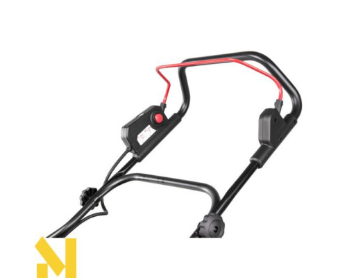 Аератор-скарифікатор акумуляторний Makita XGT UV001GM201 (2 АКБ BL4040 + ЗП DC40RA)