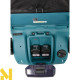 Аератор-скарифікатор акумуляторний Makita XGT UV001GM201 (2 АКБ BL4040 + ЗП DC40RA)