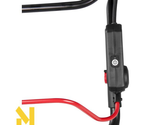 Аератор-скарифікатор акумуляторний Makita XGT UV001GM201 (2 АКБ BL4040 + ЗП DC40RA)