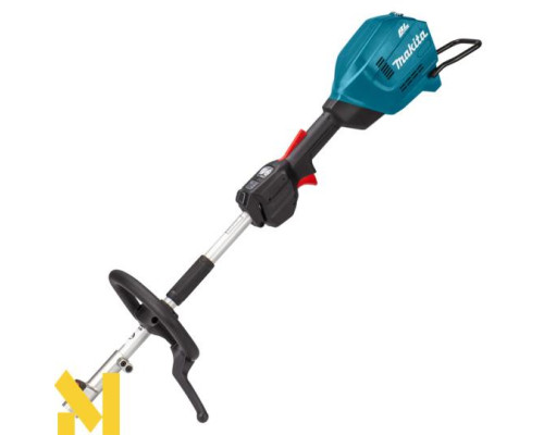 Мультимотор акумуляторний Makita UX01GZ + насадка-висоторіз Makita EY403MP + АКБ BL4025 + ЗП DC40RA