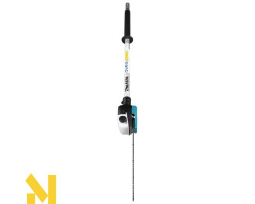 Мультимотор акумуляторний Makita UX01GZ + насадка-висоторіз Makita EY403MP + АКБ BL4025 + ЗП DC40RA