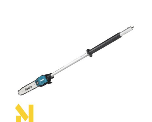 Мультимотор акумуляторний Makita UX01GZ + насадка-висоторіз Makita EY403MP + АКБ BL4025 + ЗП DC40RA