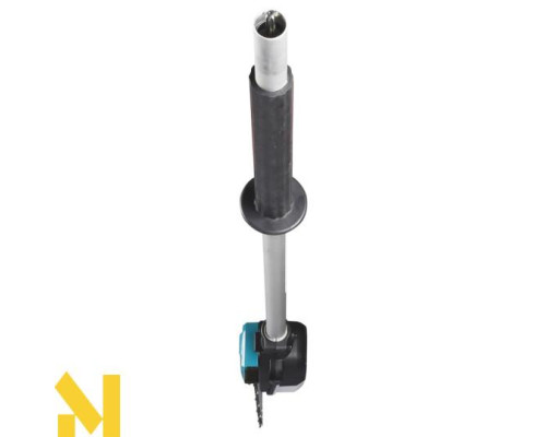 Мультимотор акумуляторний Makita UX01GZ + насадка-висоторіз Makita EY403MP + АКБ BL4025 + ЗП DC40RA
