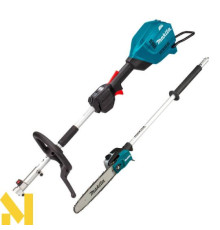 Мультисистема акумуляторна Makita UX01GZ (без АКБ та ЗП)