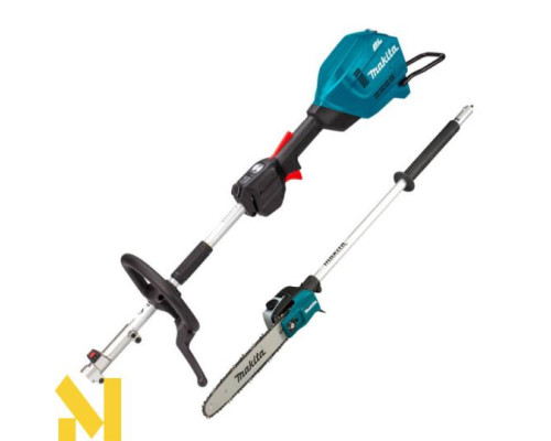 Мультисистема акумуляторна Makita UX01GZ (без АКБ та ЗП)