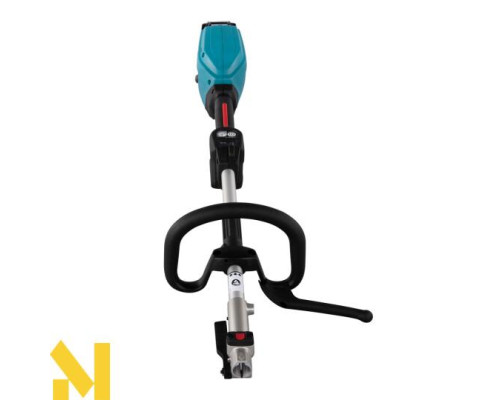 Мультисистема акумуляторна Makita UX01GZ01 (АКБ BL4040 + ЗП DC40RA)