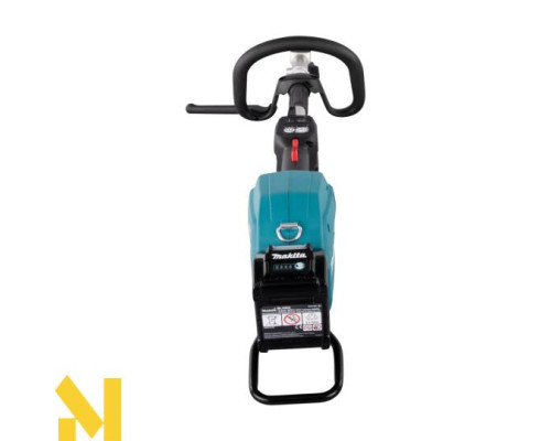 Мультисистема акумуляторна Makita UX01GZ01 (АКБ BL4040 + ЗП DC40RA)