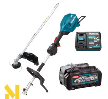 Мультисистема акумуляторна Makita UX01GZ01 (АКБ BL4040 + ЗП DC40RA)