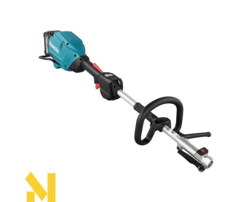 Мультисистема акумуляторна Makita UX01GZ01 (АКБ BL4040 + ЗП DC40RA)