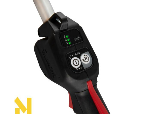 Мультисистема акумуляторна Makita UX01GZ01 (АКБ BL4040 + ЗП DC40RA)