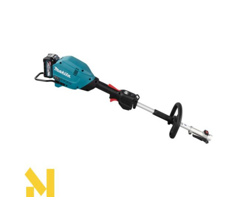 Мультисистема акумуляторна Makita UX01GZ01 (АКБ BL4040 + ЗП DC40RA)