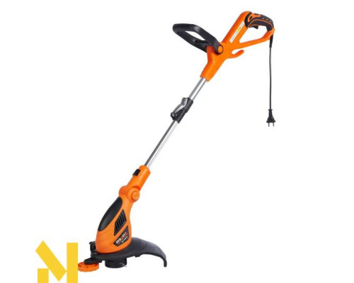 Тример електричний SEQUOIA SET550DTW