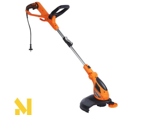 Тример електричний SEQUOIA SET550DTW