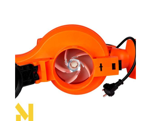 Садовий пилосос-повітрядувка SEQUOIA SEVB3036