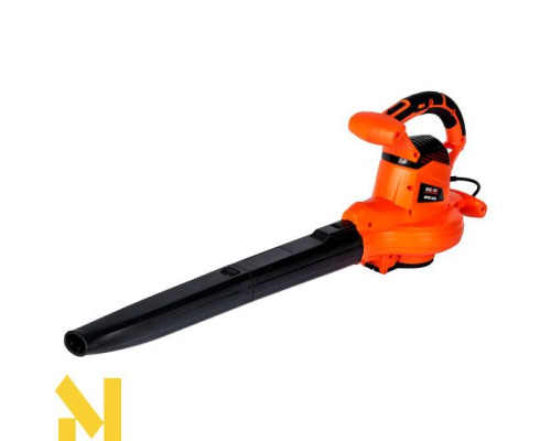 Садовий пилосос-повітрядувка SEQUOIA SEVB3036