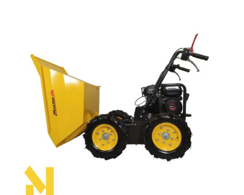 Міні-самоскид MasterCut SFD0430