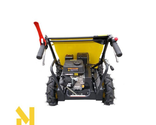 Міні-самоскид MasterCut SFD0430