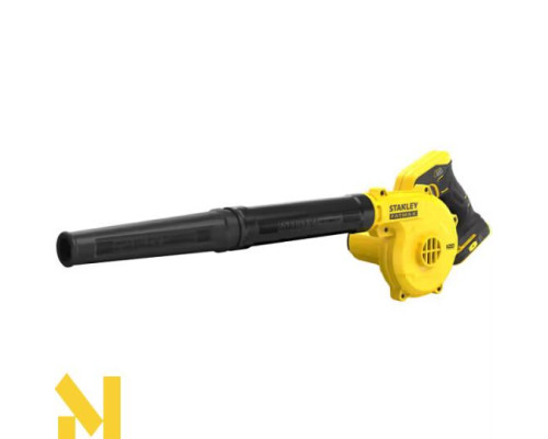 Повітродувка акумуляторна STANLEY FATMAX SFMCBL01B (без АКБ та ЗП)