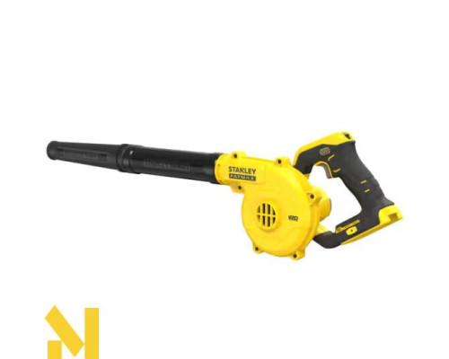Повітродувка акумуляторна STANLEY FATMAX SFMCBL01B (без АКБ та ЗП)