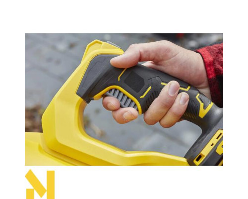 Повітродувка садова акумуляторна STANLEY FATMAX SFMCBL7M1