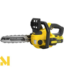 Пила ланцюгова акумуляторна STANLEY FATMAX SFMCCS630M1