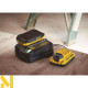 Дриль-шурупокрут акумуляторний STANLEY FATMAX SFMCD710D2K