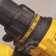 Дриль-шурупокрут акумуляторний STANLEY FATMAX SFMCD710D2K